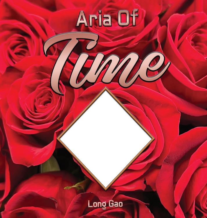 Produktbild: Aria of Time