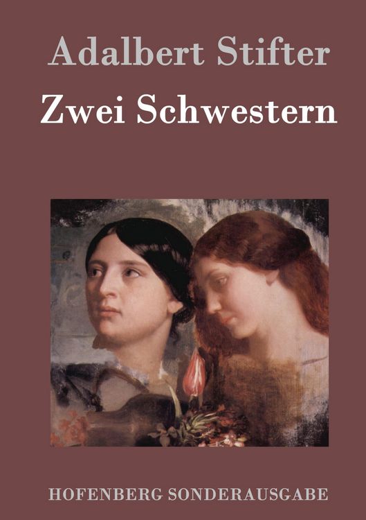 Produktbild: Zwei Schwestern