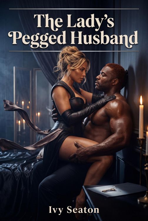 Produktbild: The Lady's Pegged Husband