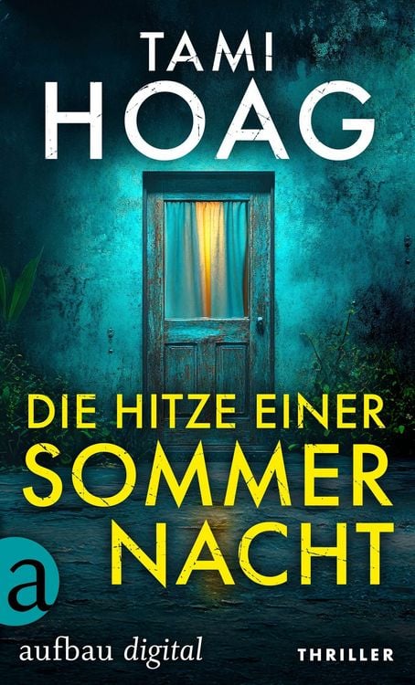 Produktbild: Die Hitze einer Sommernacht