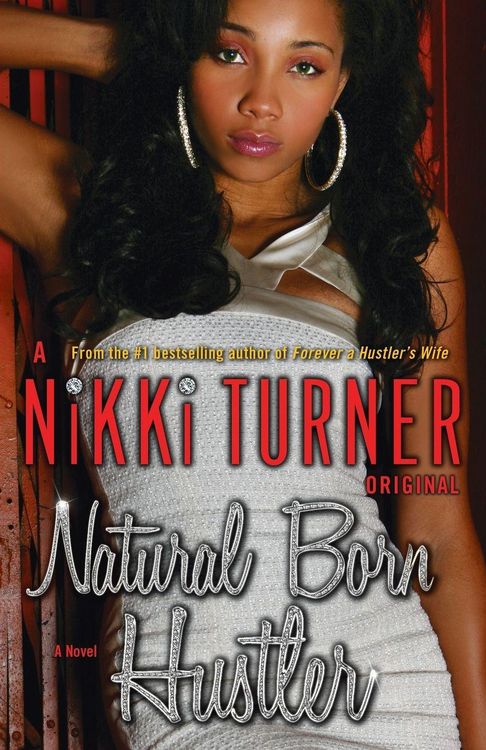 Produktbild: Natural Born Hustler