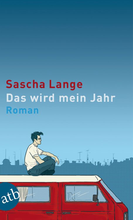Produktbild: Das wird mein Jahr