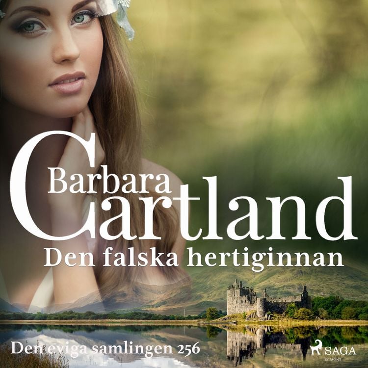 Produktbild: Den falska hertiginnan