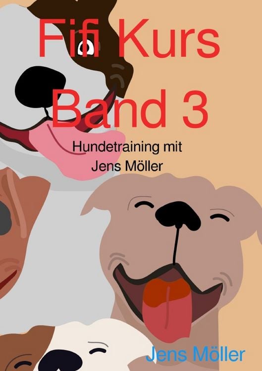 Produktbild: Fifi Kurs / Fifi Kurs Band 3