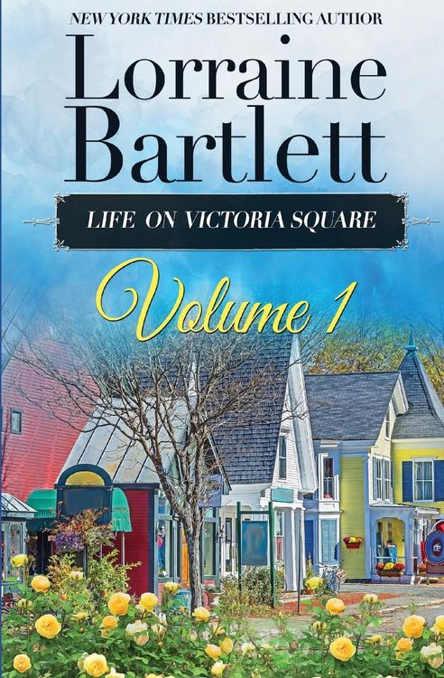 Produktbild: Life On Victoria Square Volume I