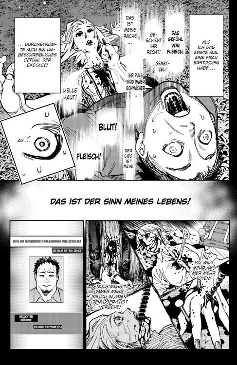 Produktbild: Dead Account 06