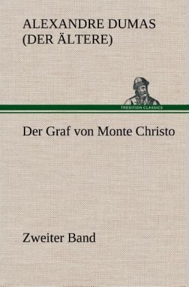 Produktbild: Der Graf von Monte Christo