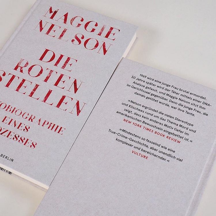 Produktbild: Die roten Stellen