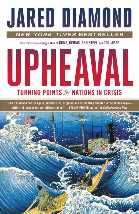 Produktbild: Upheaval