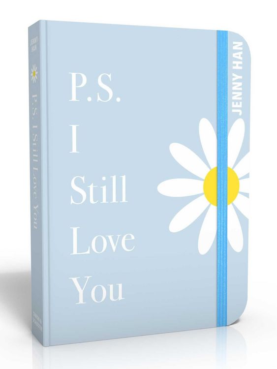 Produktbild: P.S. I Still Love You. Special Keepsake Edition