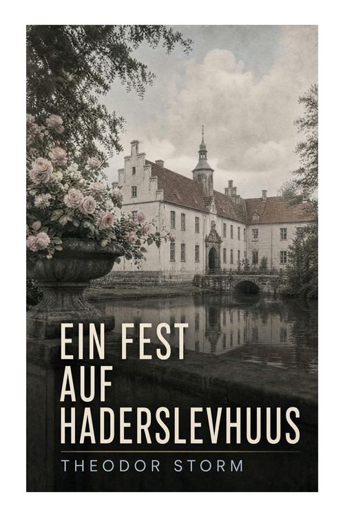 Produktbild: Ein Fest auf Haderslevhuus
