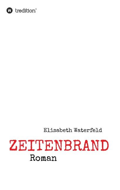 Produktbild: Zeitenbrand