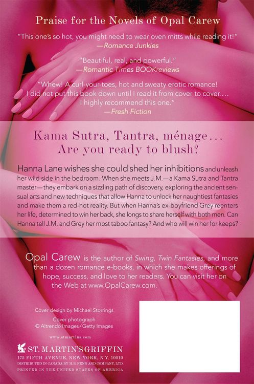 Produktbild: Blush