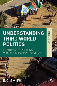 Produktbild: Understanding Third World Politics