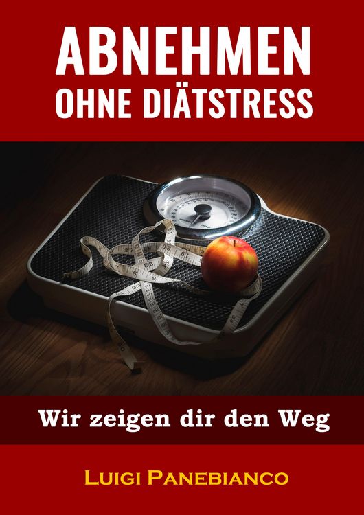 Produktbild: Abnehmen ohne Di&auml;tstress