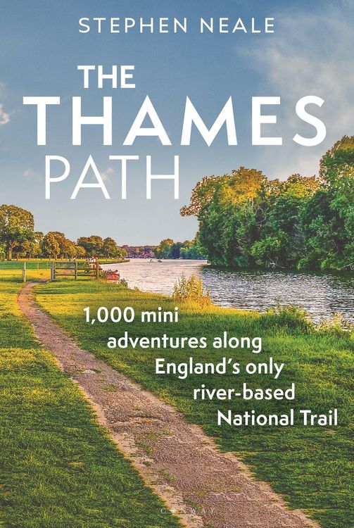 Produktbild: The Thames Path