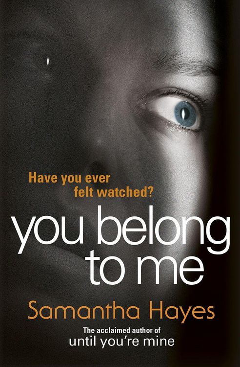 Produktbild: You Belong To Me