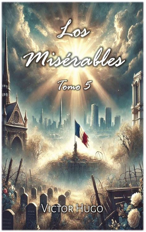 Produktbild: Los Mis&eacute;rables