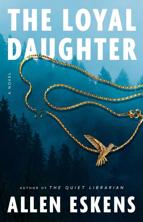 Produktbild: The Loyal Daughter