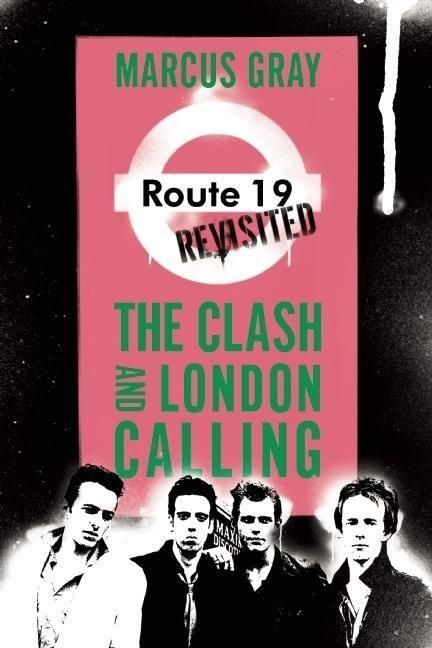 Produktbild: Route 19 Revisited