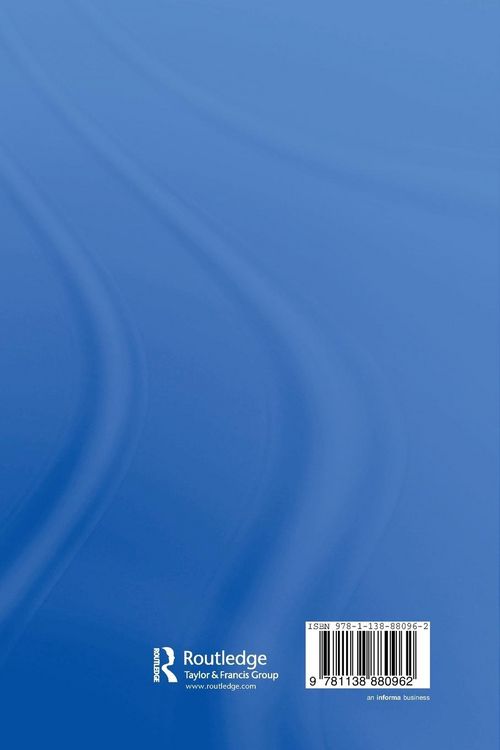 Produktbild: The Political Economy of Corruption