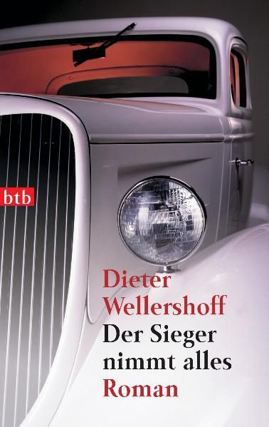 Produktbild: Der Sieger nimmt alles