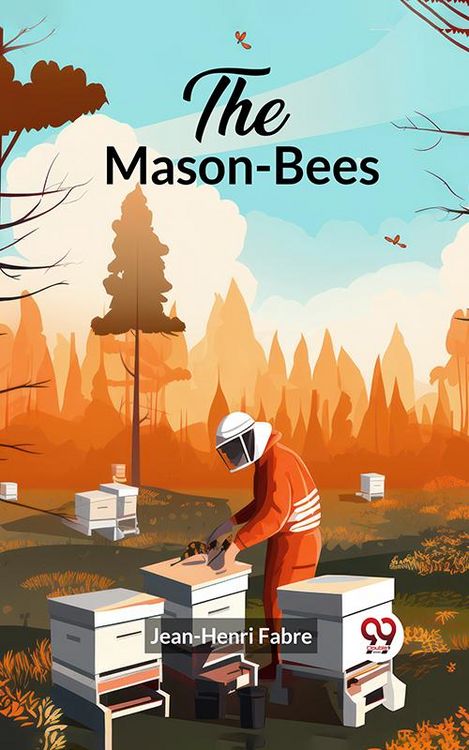 Produktbild: The Mason-Bees