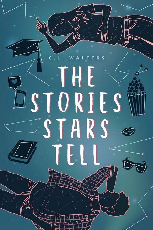 Produktbild: The Stories Stars Tell