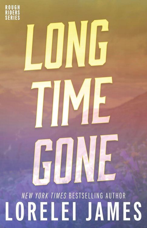 Produktbild: Long Time Gone