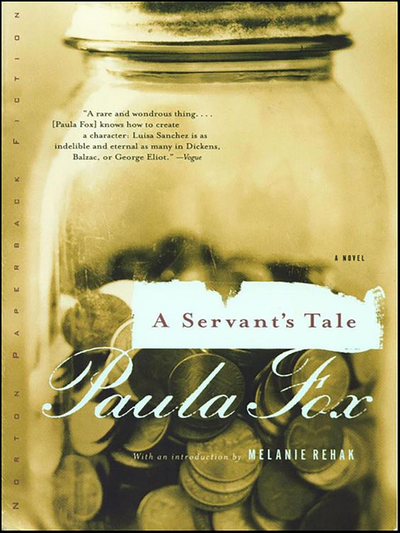 Produktbild: A Servant's Tale