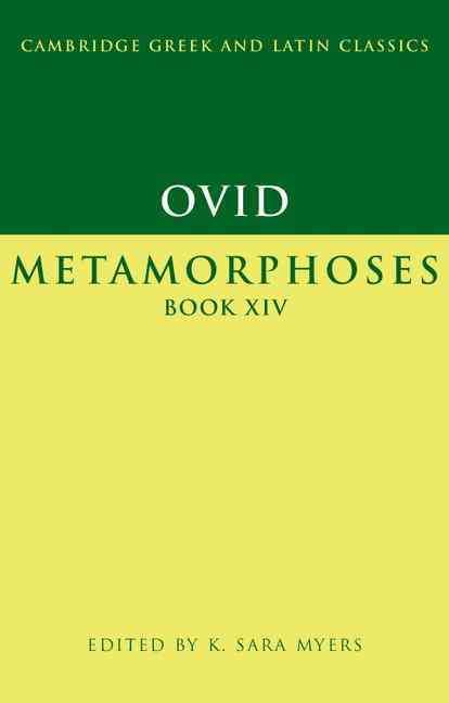 Produktbild: Ovid