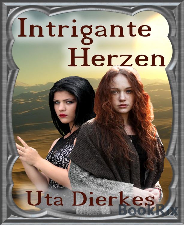 Produktbild: Intrigante Herzen
