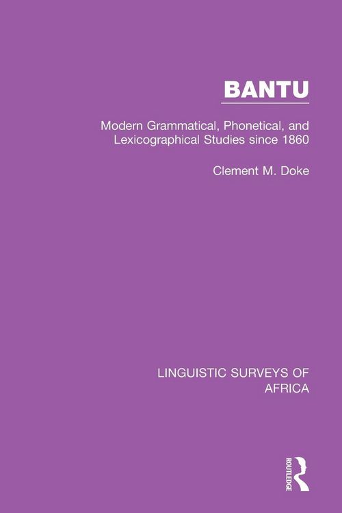 Produktbild: Bantu
