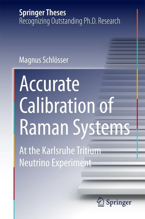 Produktbild: Accurate Calibration of Raman Systems