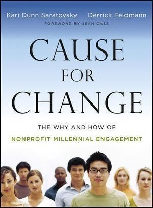 Produktbild: Cause for Change