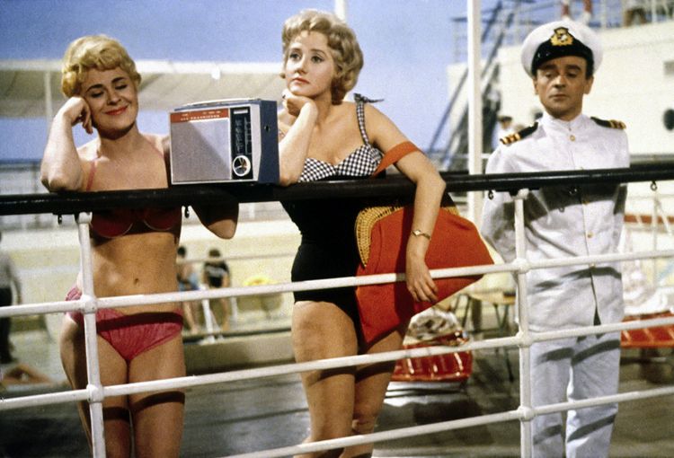 Produktbild: Ist ja irre - Carry On Vol. 2 [4 DVDs]