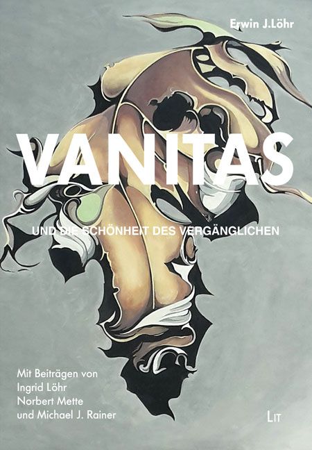 Produktbild: VANITAS &ndash; und die Sch&ouml;nheit des Verg&auml;nglichen