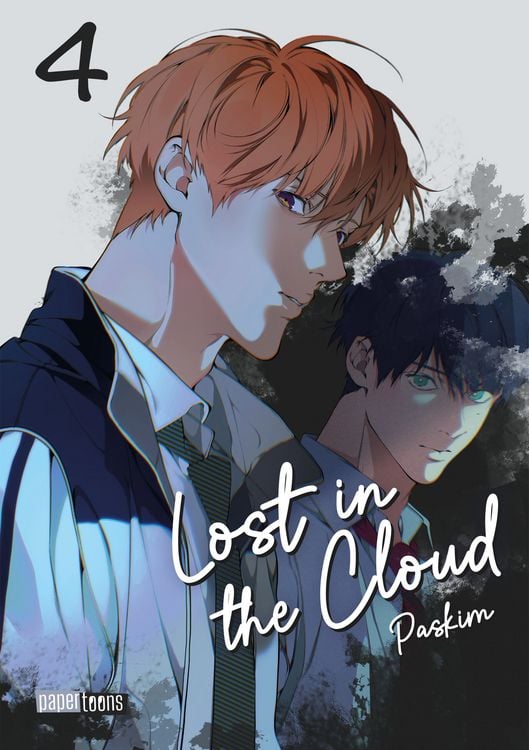 Produktbild: Lost in the Cloud 04