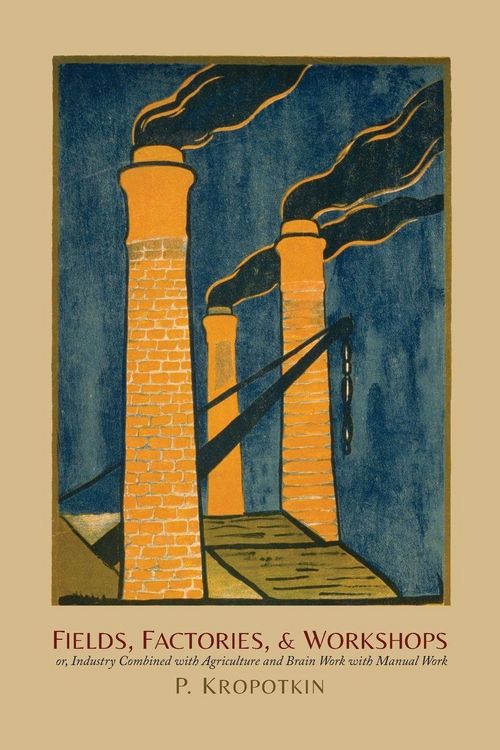 Produktbild: Fields, Factories, and Workshops