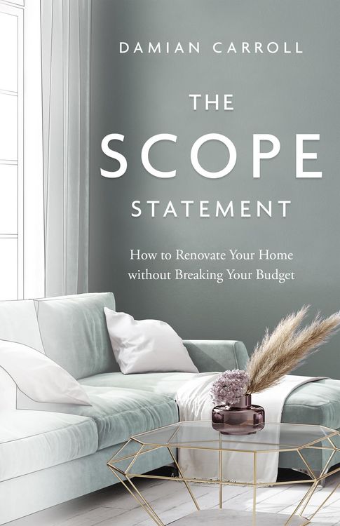 Produktbild: Scope Statement