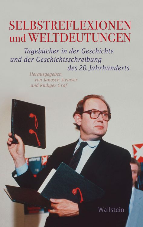 Produktbild: Selbstreflexionen und Weltdeutungen