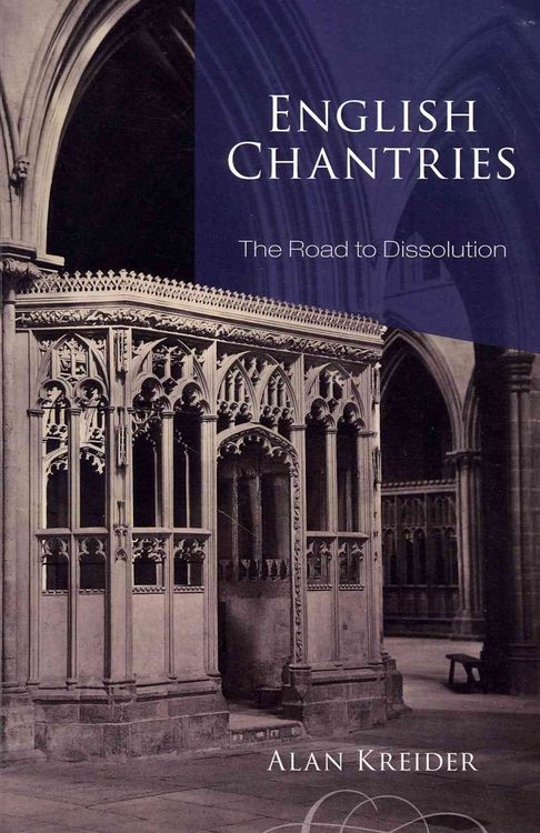 Produktbild: English Chantries
