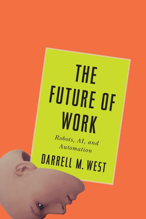 Produktbild: Future Of Work
