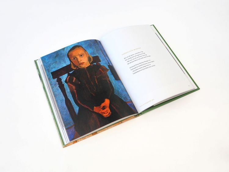 Produktbild: Paula Modersohn-Becker trifft Else Lasker-Sch&uuml;ler