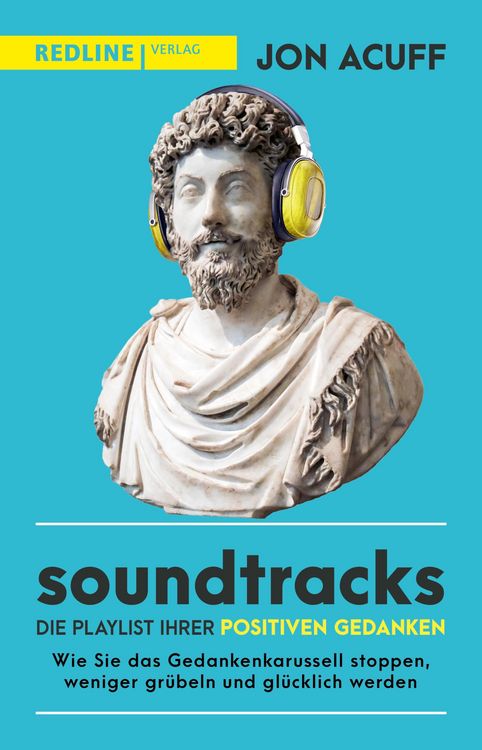 Produktbild: Soundtracks - die Playlist Ihrer positiven Gedanken
