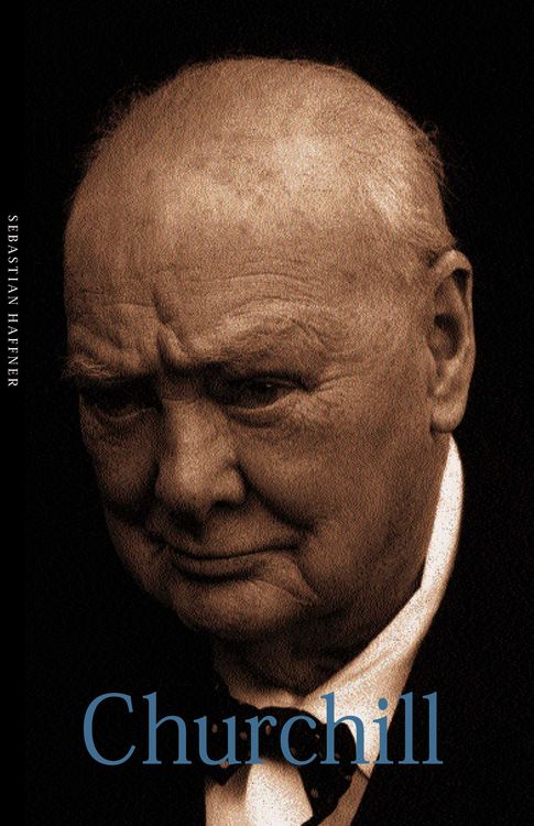 Produktbild: Churchill