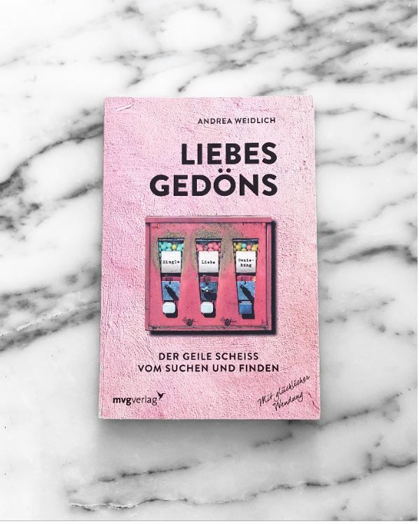 Produktbild: Liebesged&ouml;ns