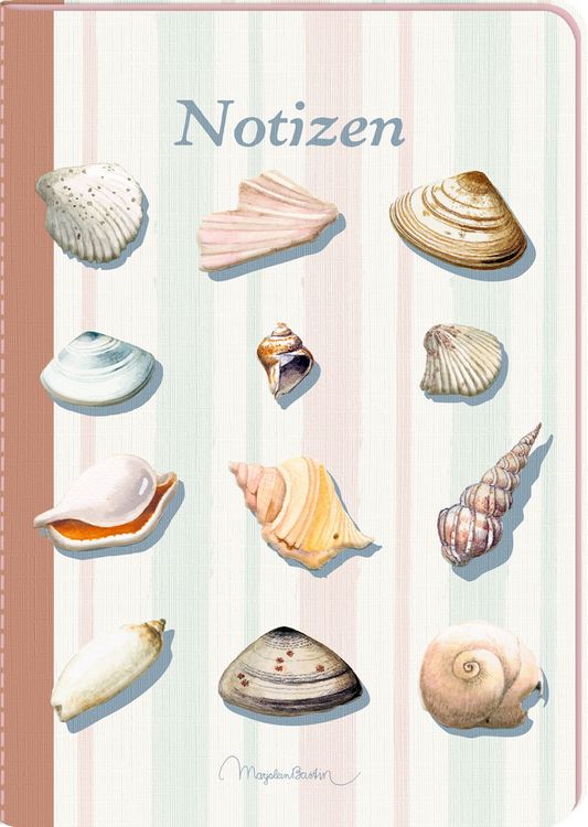 Produktbild: Notizhefte DIN A5
