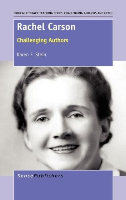 Produktbild: Rachel Carson