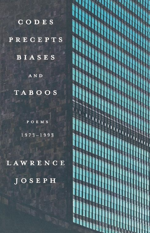 Produktbild: Codes, Precepts, Biases, and Taboos